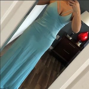 Long Dress